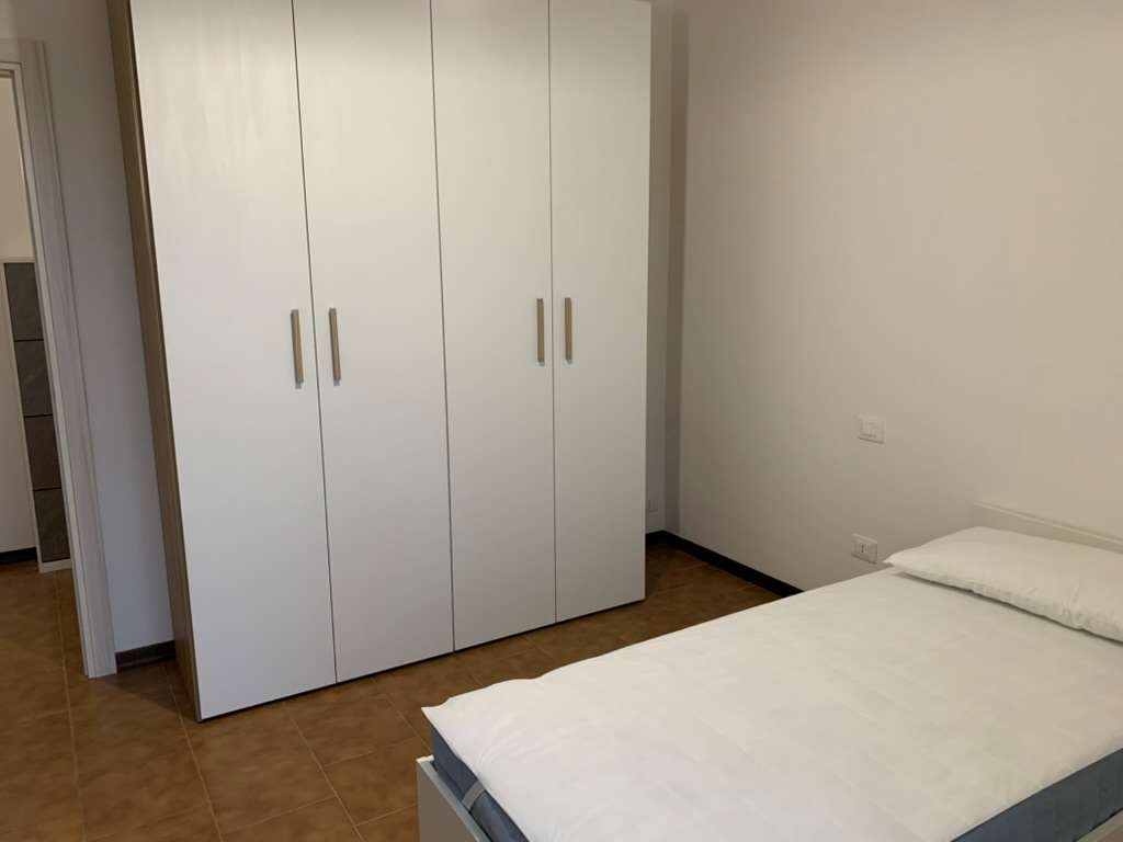 appartamento in affitto a Novara