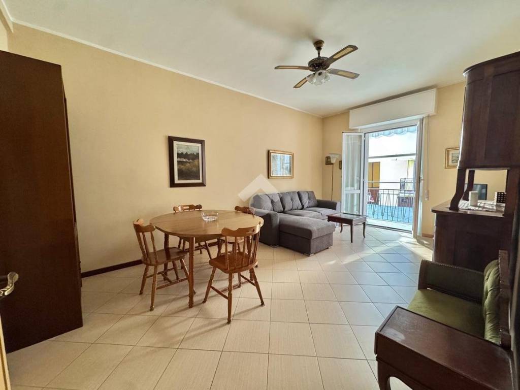 appartamento in affitto a Novara in zona zona Sacro Cuore