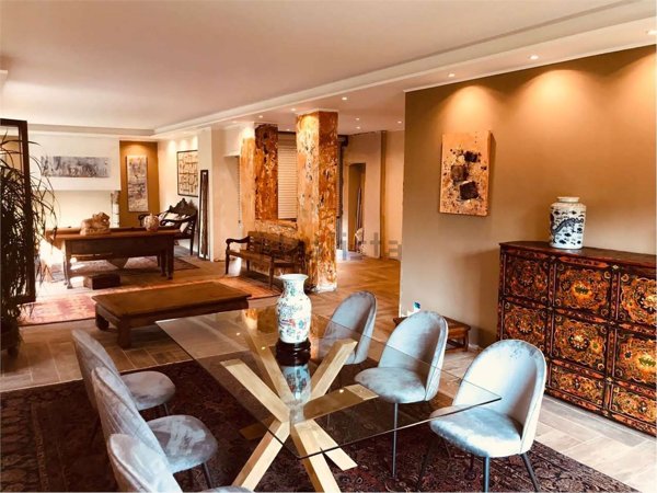 appartamento in affitto a Novara in zona zona San Martino