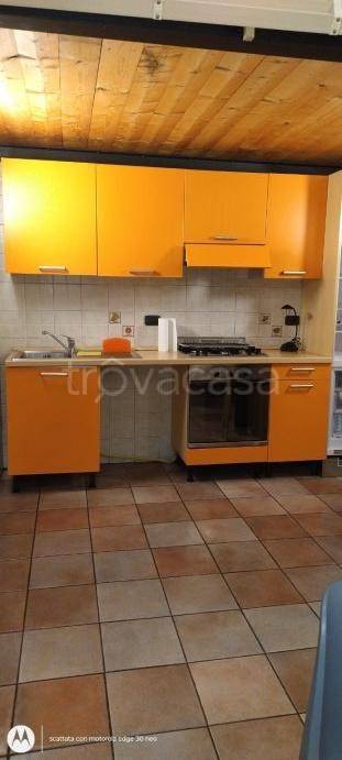 appartamento in affitto a Novara in zona zona Porta Mortara