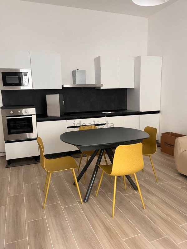 appartamento in affitto a Novara in zona zona San Martino