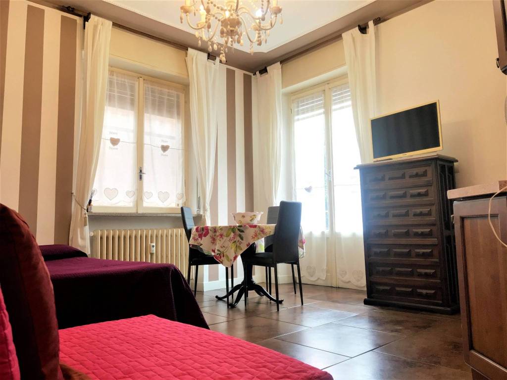 appartamento in affitto a Novara in zona zona Cittadella - Villaggio Dalmazia