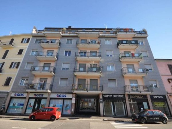 appartamento in affitto a Novara in zona zona Sacro Cuore