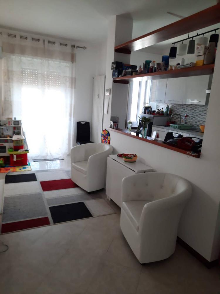 appartamento in affitto a Novara in zona zona San Martino