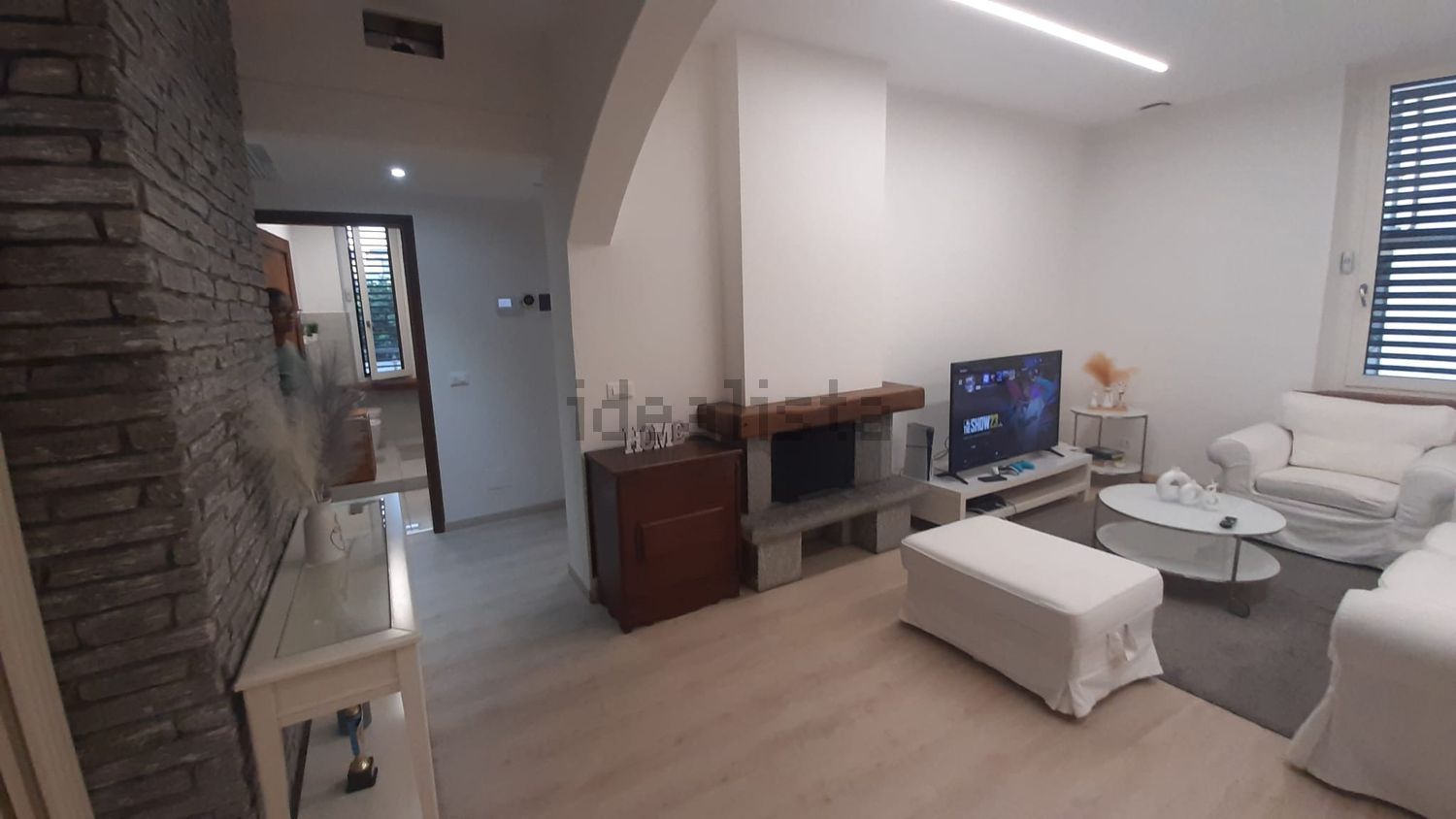 appartamento in affitto a Novara in zona Centro Città