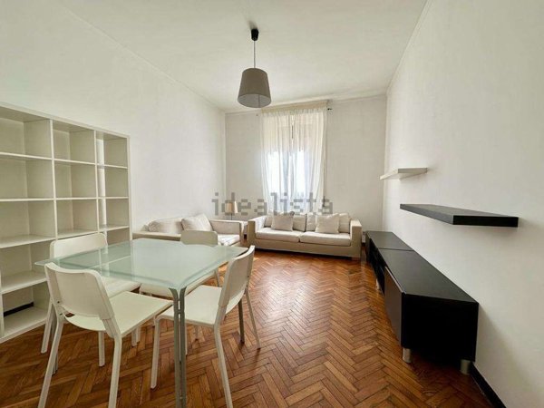 appartamento in affitto a Novara in zona Centro Città