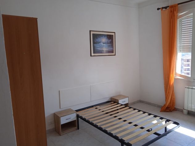 appartamento in affitto a Novara in zona zona Sant'Agabio