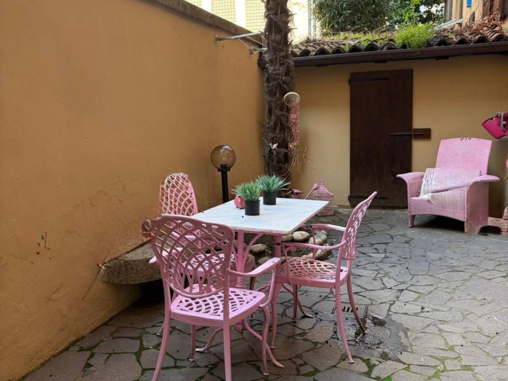 appartamento in affitto a Novara in zona Centro Città