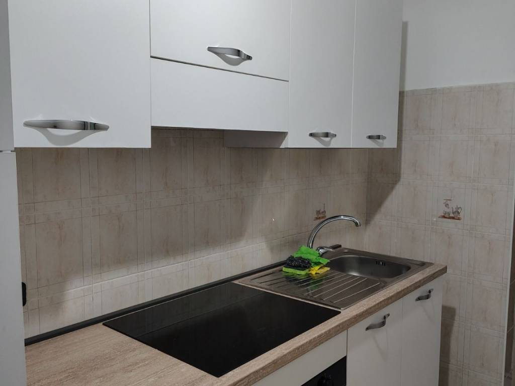 appartamento in affitto a Novara in zona zona San Martino