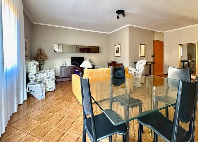 appartamento in affitto a Novara in zona zona Cittadella - Villaggio Dalmazia