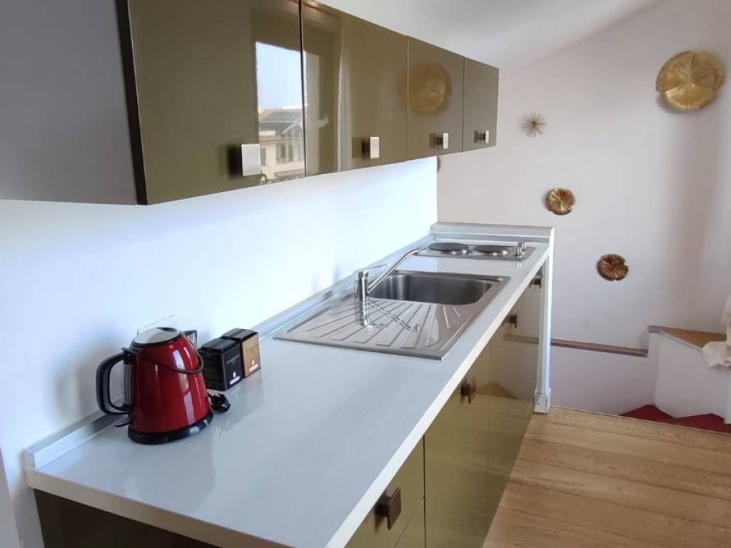 appartamento in affitto a Novara