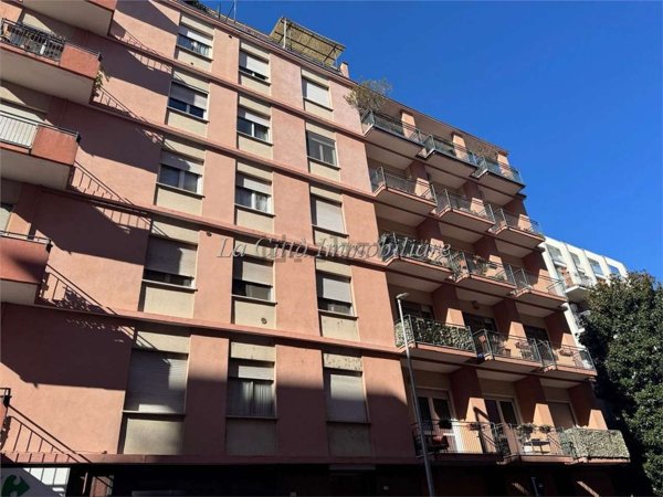 appartamento in affitto a Novara in zona zona Sacro Cuore