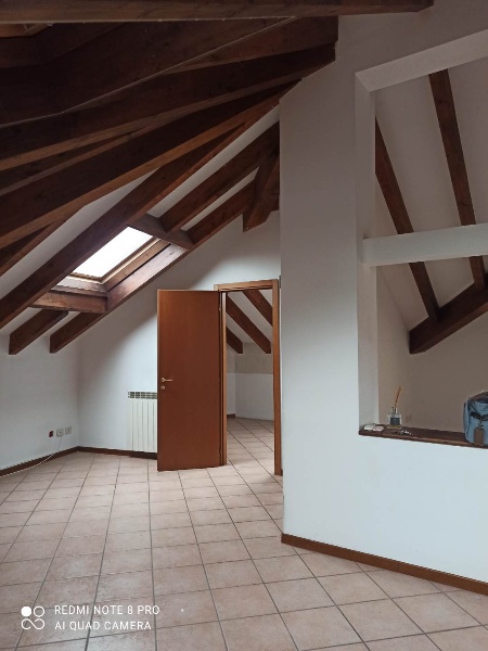 appartamento in affitto a Novara in zona zona Porta Mortara