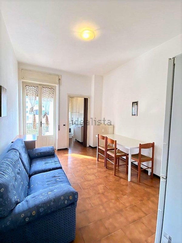 appartamento in affitto a Novara in zona zona Sacro Cuore