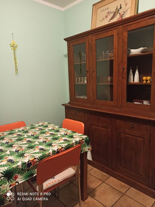 appartamento in affitto a Novara in zona zona Porta Mortara