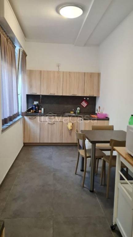 appartamento in affitto a Novara in zona zona Sant'Agabio