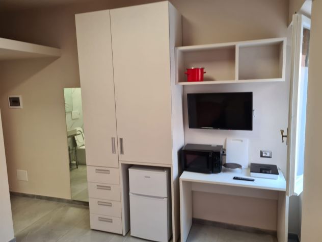 camera singola in affitto a Novara in zona Centro Città