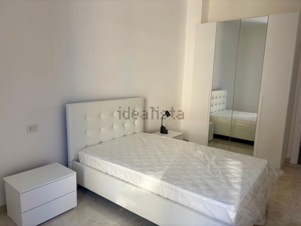 appartamento in affitto a Novara