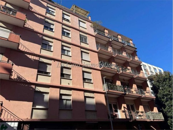 appartamento in affitto a Novara in zona zona Sacro Cuore