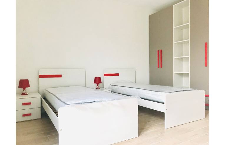 camera singola in affitto a Novara in zona zona San Martino