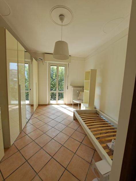 appartamento in affitto a Novara in zona Centro Città