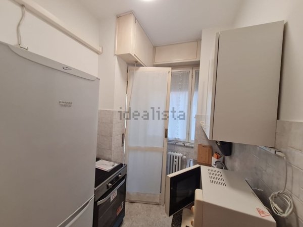 appartamento in affitto a Novara