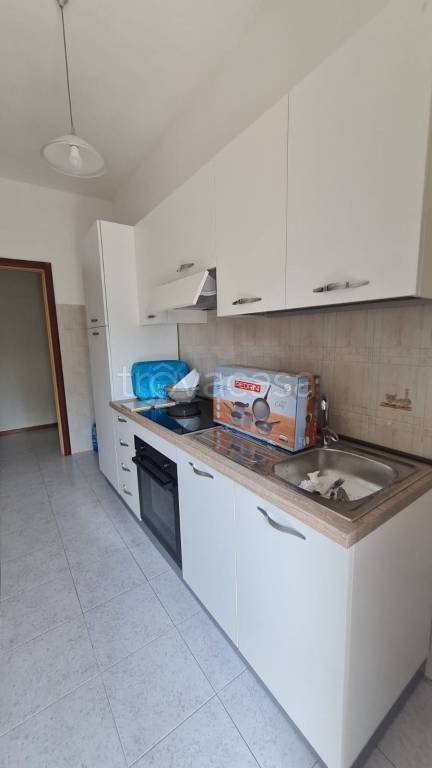 appartamento in affitto a Novara in zona zona Sacro Cuore