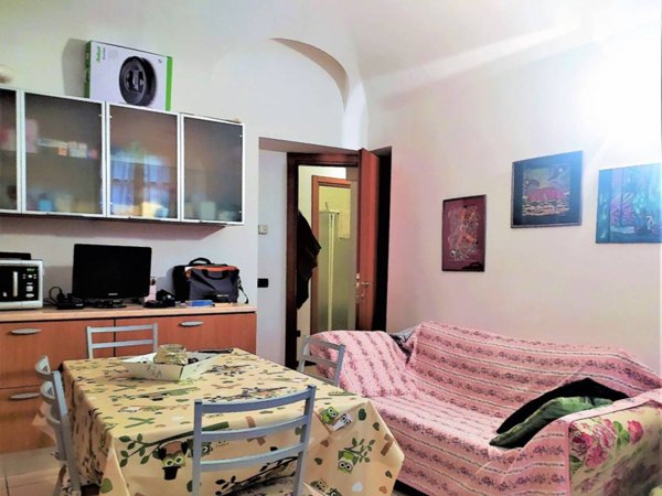 appartamento in affitto a Novara in zona Centro Città