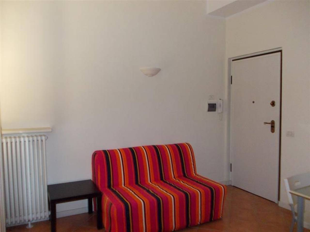 appartamento in affitto a Novara in zona zona Sant'Agabio