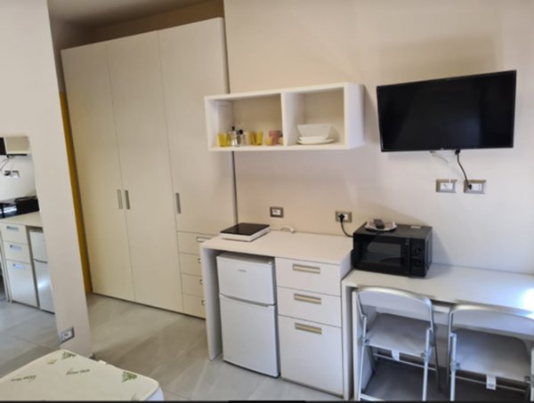 camera singola in affitto a Novara in zona Centro Città