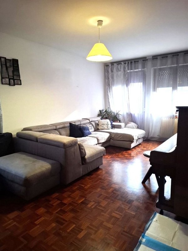 appartamento in affitto a Novara in zona zona Agogna - San Paolo