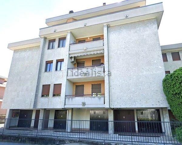 appartamento in affitto a Novara in zona zona Agogna - San Paolo