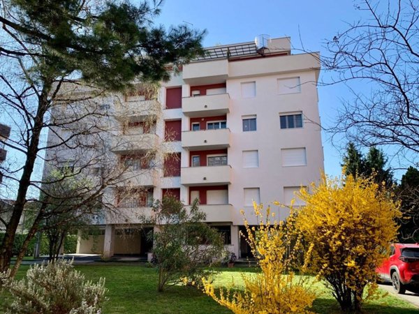 appartamento in affitto a Novara in zona zona Sacro Cuore