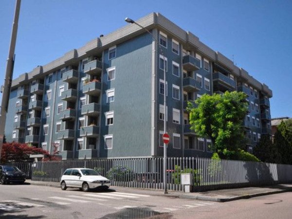 appartamento in affitto a Novara in zona zona Agogna - San Paolo