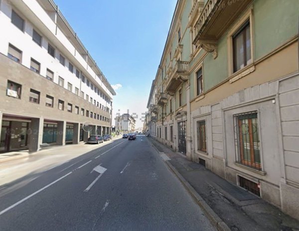 ufficio in affitto a Novara in zona Centro Città