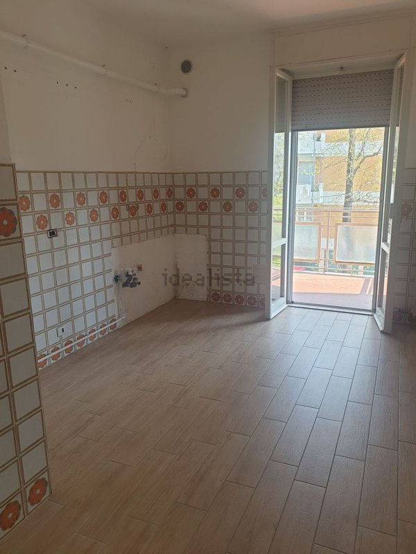 appartamento in affitto a Novara