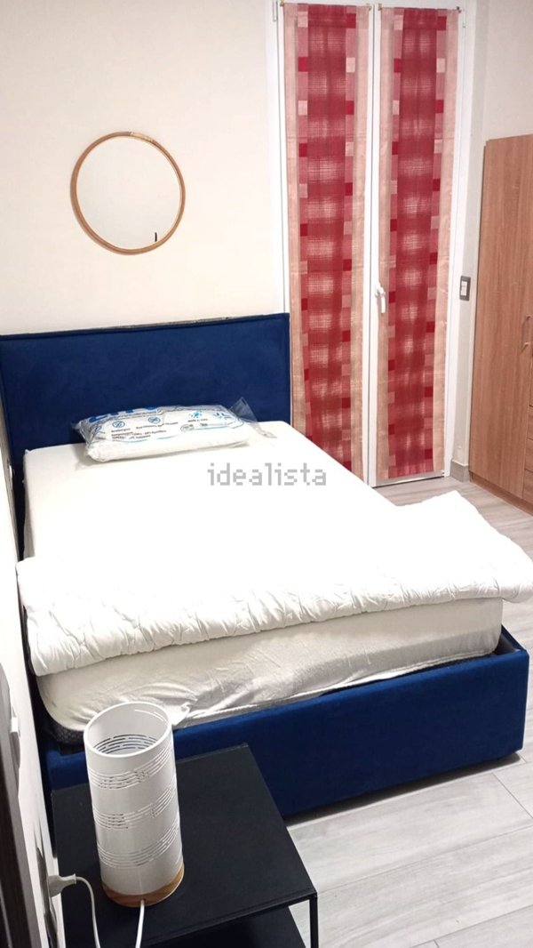 appartamento in affitto a Novara in zona zona Sacro Cuore