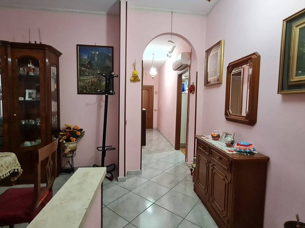 appartamento in affitto a Novara in zona zona Cittadella - Villaggio Dalmazia