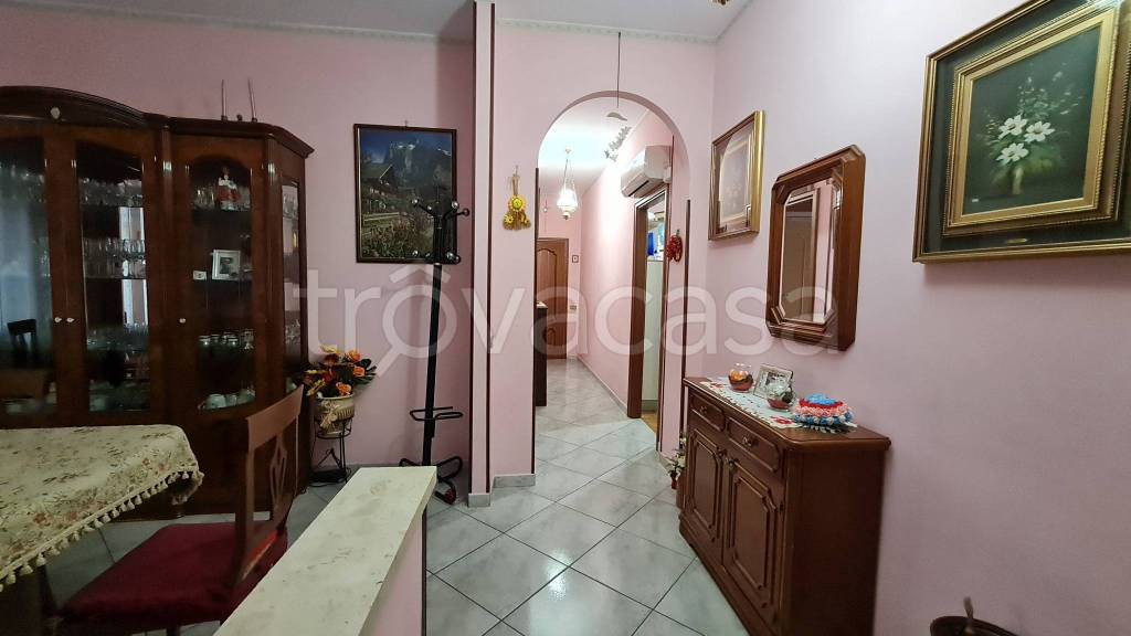 appartamento in affitto a Novara in zona zona Bicocca