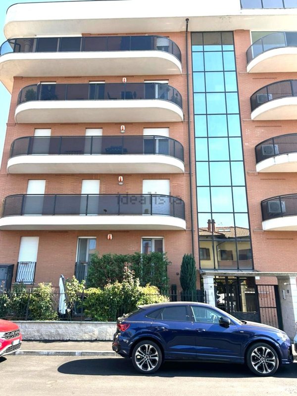 appartamento in affitto a Novara in zona zona Bicocca