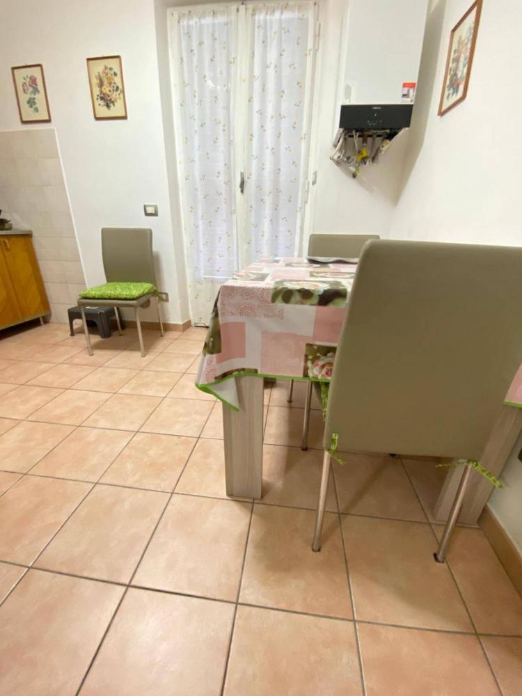 appartamento in affitto a Novara in zona zona Porta Mortara