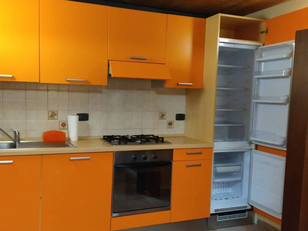 appartamento in affitto a Novara in zona zona Agogna - San Paolo