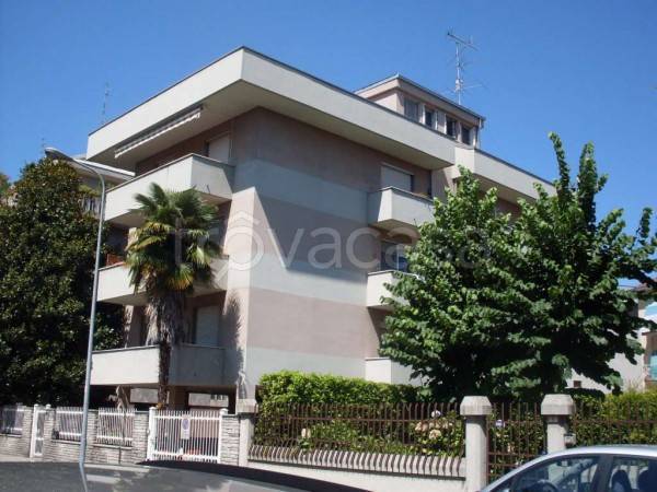 appartamento in affitto a Novara in zona zona Agogna - San Paolo