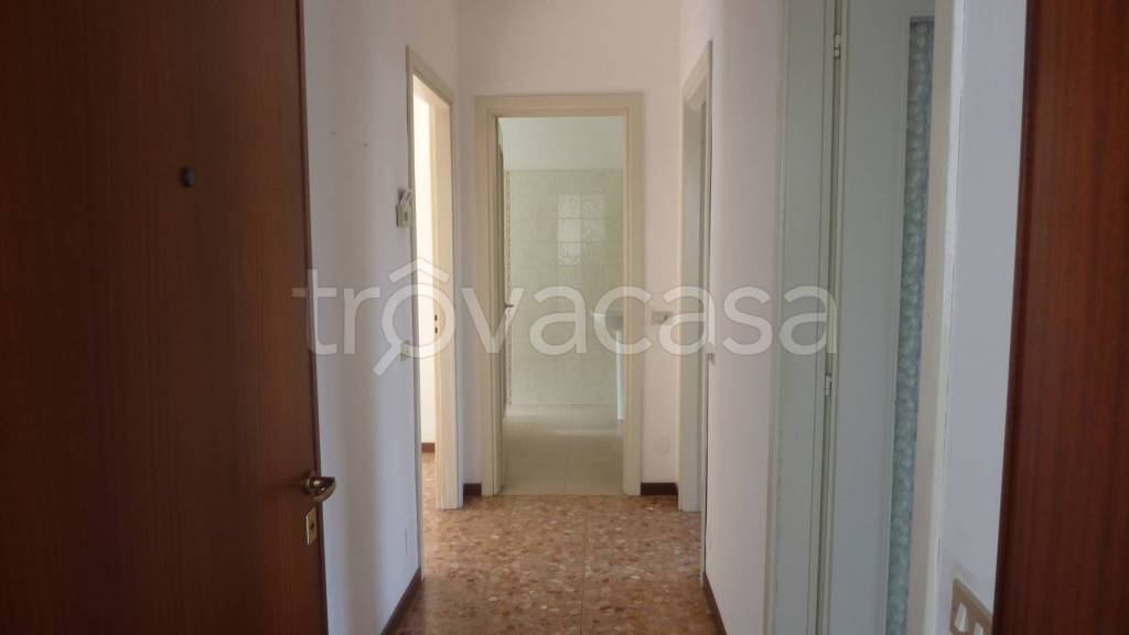 appartamento in affitto a Novara in zona zona Sant'Agabio