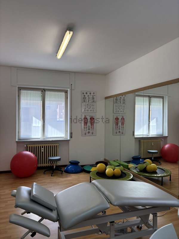 ufficio in affitto a Novara