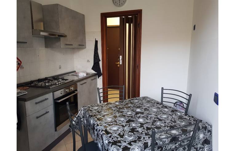 camera singola in affitto a Novara in zona Centro Città