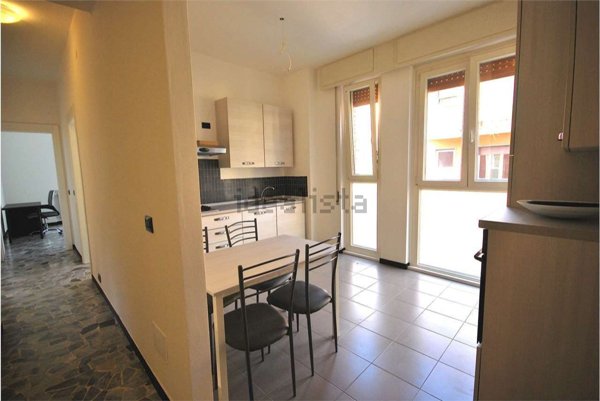 appartamento in affitto a Novara