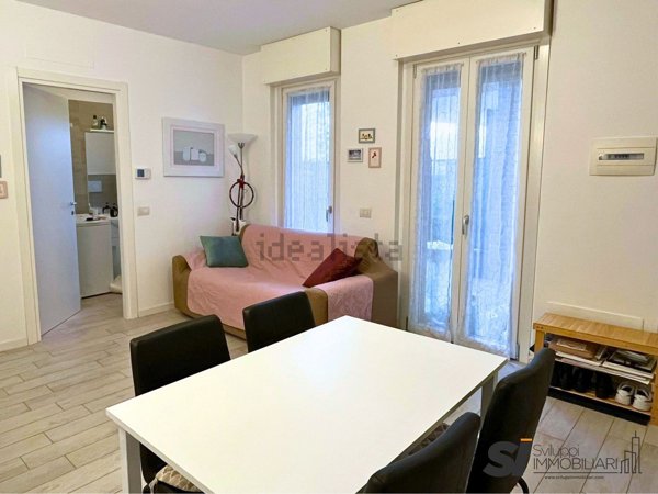 appartamento in affitto a Novara