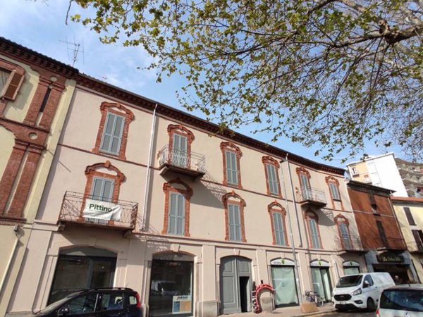 appartamento in affitto a Novara in zona zona San Martino