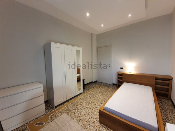 casa indipendente in affitto a Novara in zona Centro Città